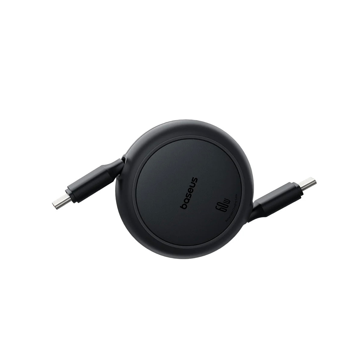 Baseus™ Free2Pull Mini Retractable USB-C Cable