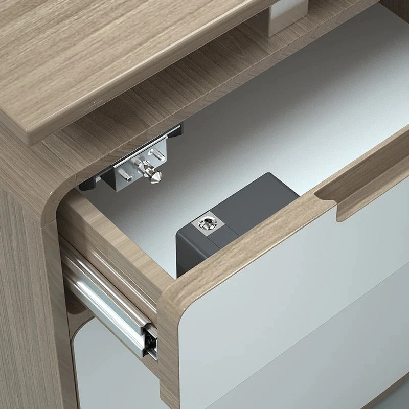 UltraTech™ Smart Drawer Lock