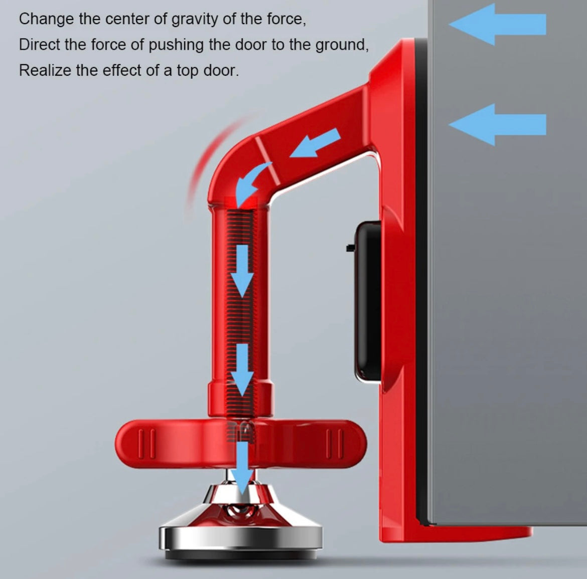 UltraTech™ Smart Door Lock