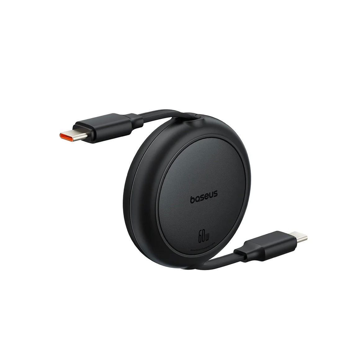 Baseus™ Free2Pull Mini Retractable USB-C Cable